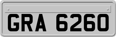 GRA6260