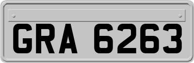 GRA6263