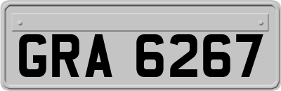 GRA6267