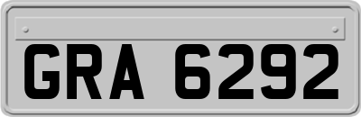 GRA6292