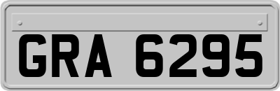 GRA6295