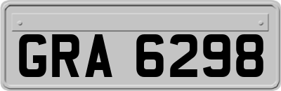 GRA6298