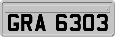 GRA6303