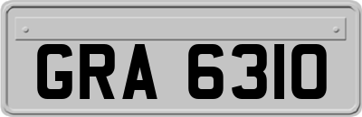 GRA6310