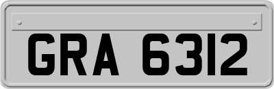 GRA6312