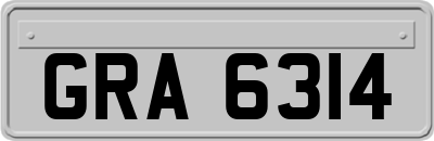 GRA6314