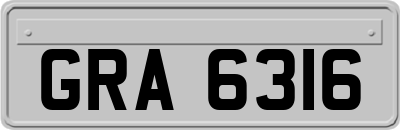 GRA6316