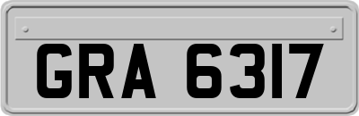 GRA6317