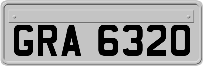 GRA6320