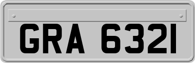 GRA6321