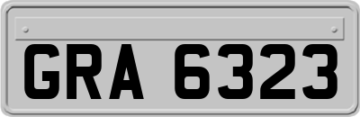 GRA6323