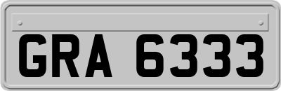 GRA6333