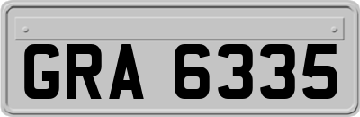 GRA6335