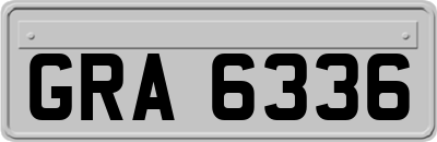 GRA6336