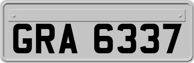 GRA6337