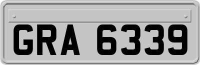 GRA6339
