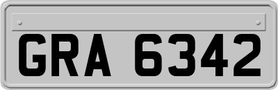 GRA6342