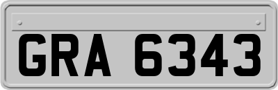 GRA6343