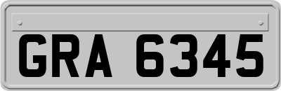 GRA6345