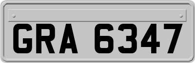 GRA6347