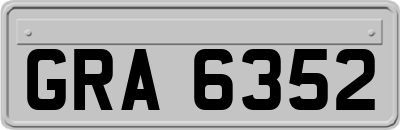GRA6352