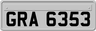 GRA6353