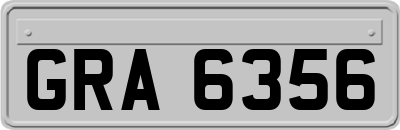 GRA6356