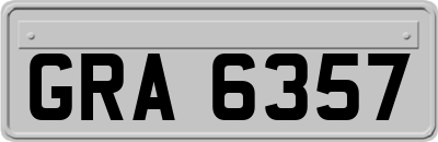 GRA6357