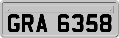 GRA6358