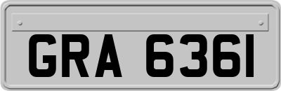 GRA6361