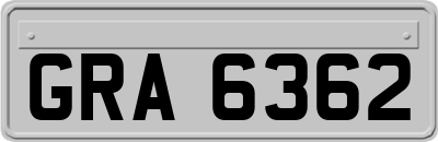 GRA6362