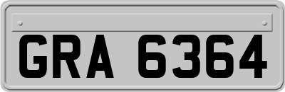 GRA6364
