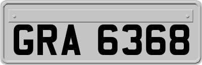 GRA6368