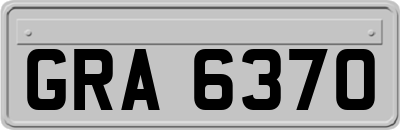 GRA6370
