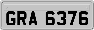 GRA6376