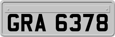 GRA6378