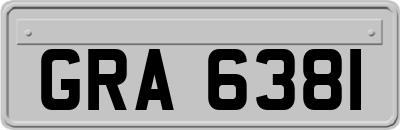 GRA6381