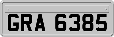 GRA6385