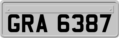 GRA6387