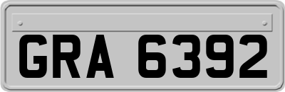 GRA6392