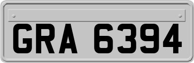 GRA6394