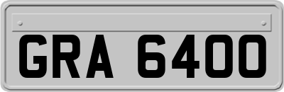 GRA6400