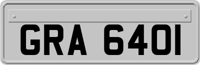 GRA6401