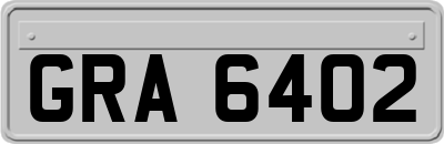 GRA6402