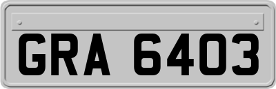 GRA6403