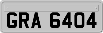 GRA6404