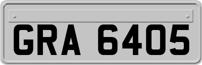 GRA6405
