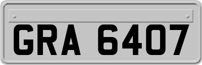 GRA6407
