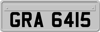 GRA6415