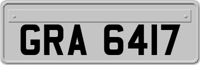 GRA6417